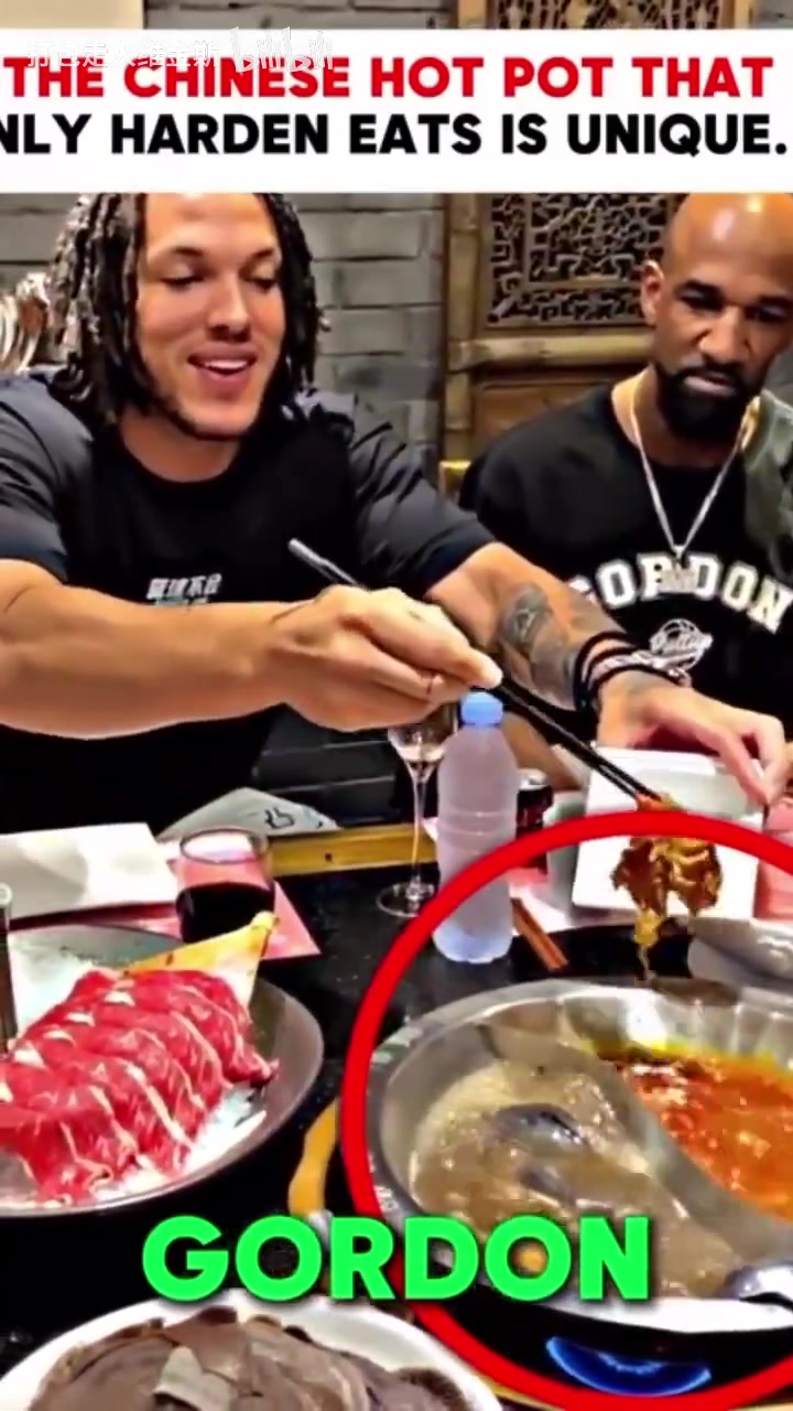 必备项目盘点NBA球星