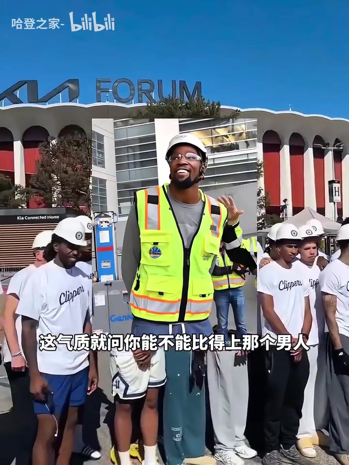 保罗毫无违和感快船全