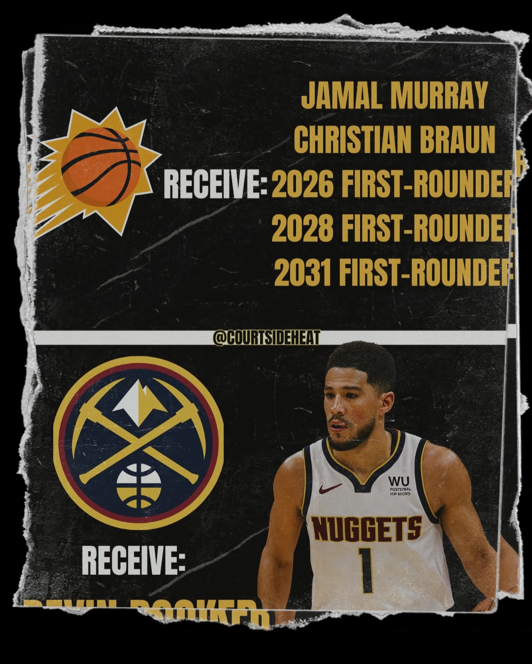 这真是疯了美媒模拟掘