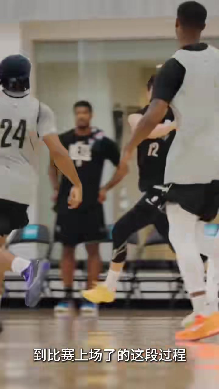 早就安排好的曾凡博透