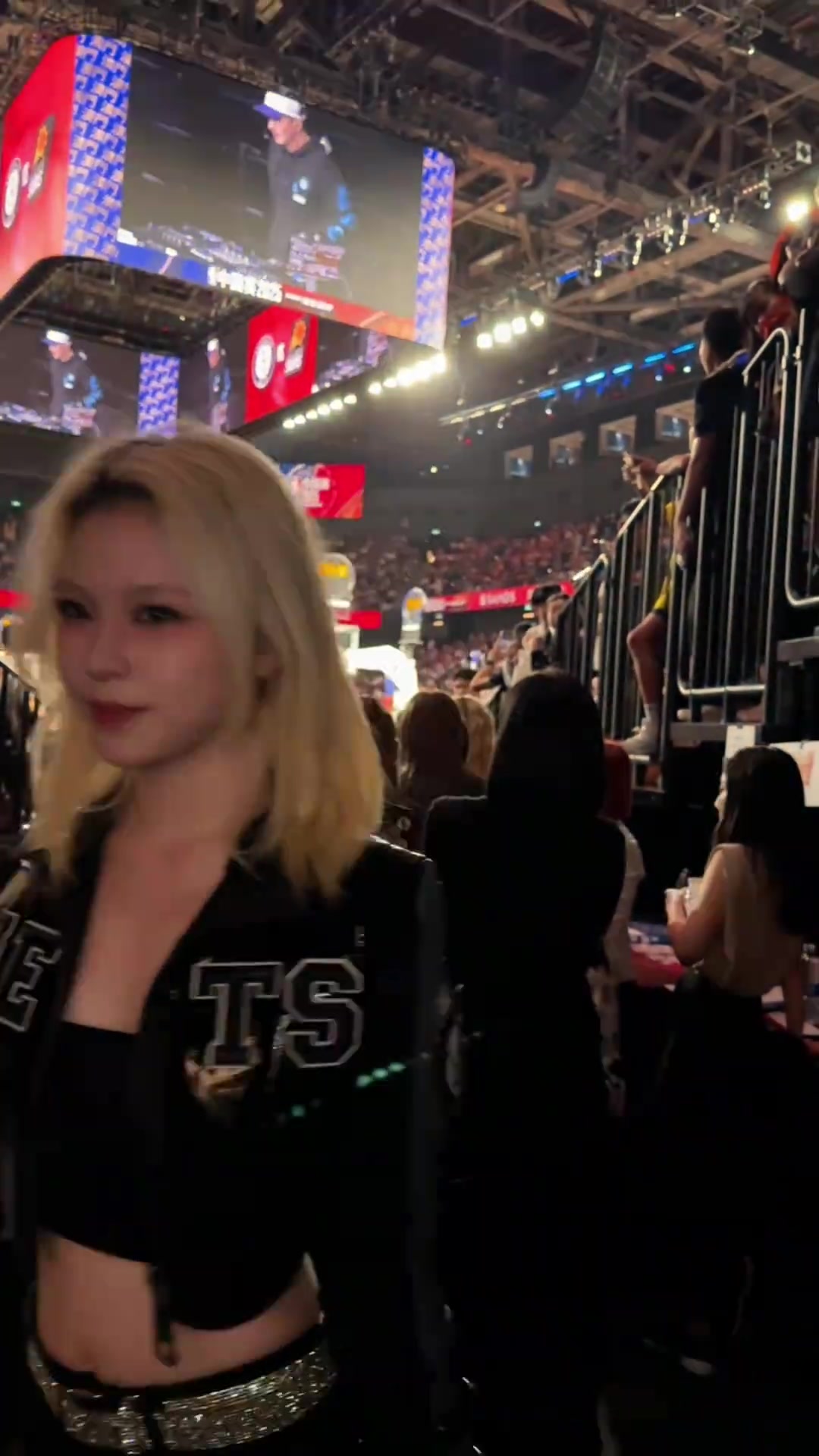 身材都阔以啊NBA中国